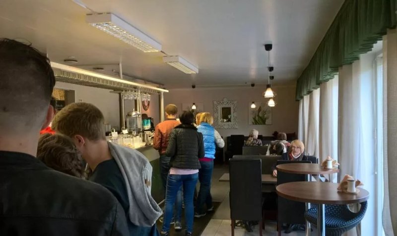 Vuoksen kala