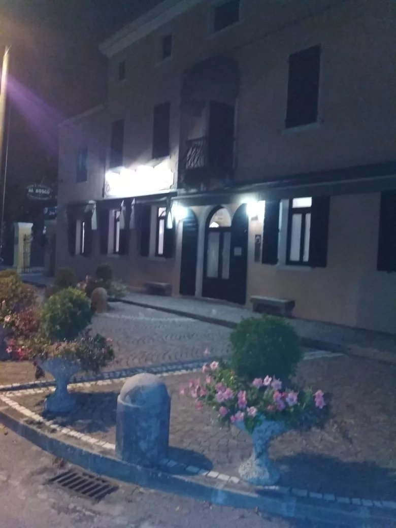Antica Trattoria Al Bosco