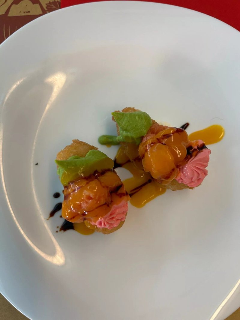Sakura - Japanese Food
