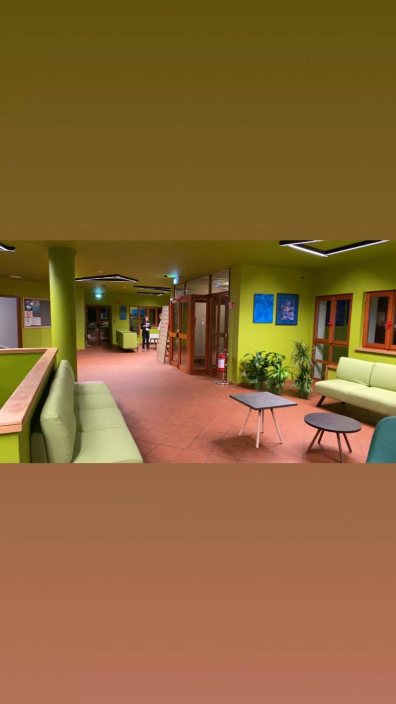Sport Hotel