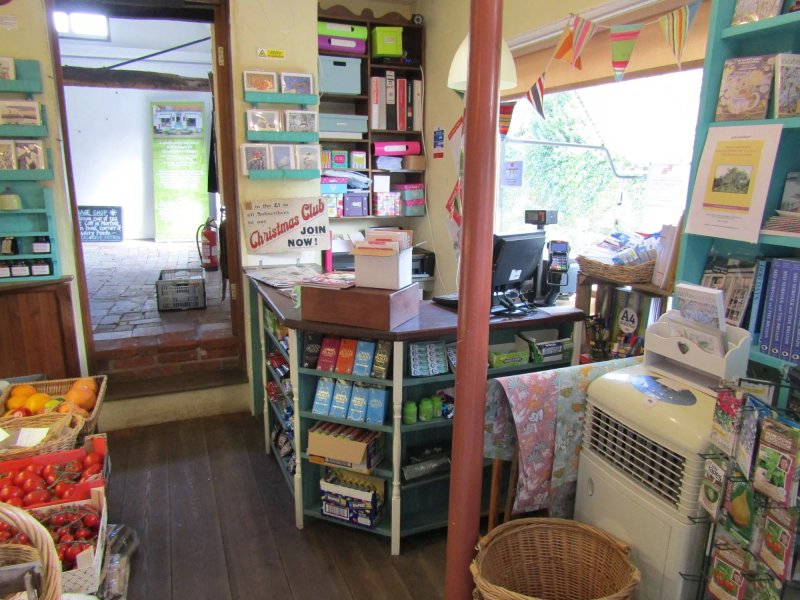 Itteringham Village Shop