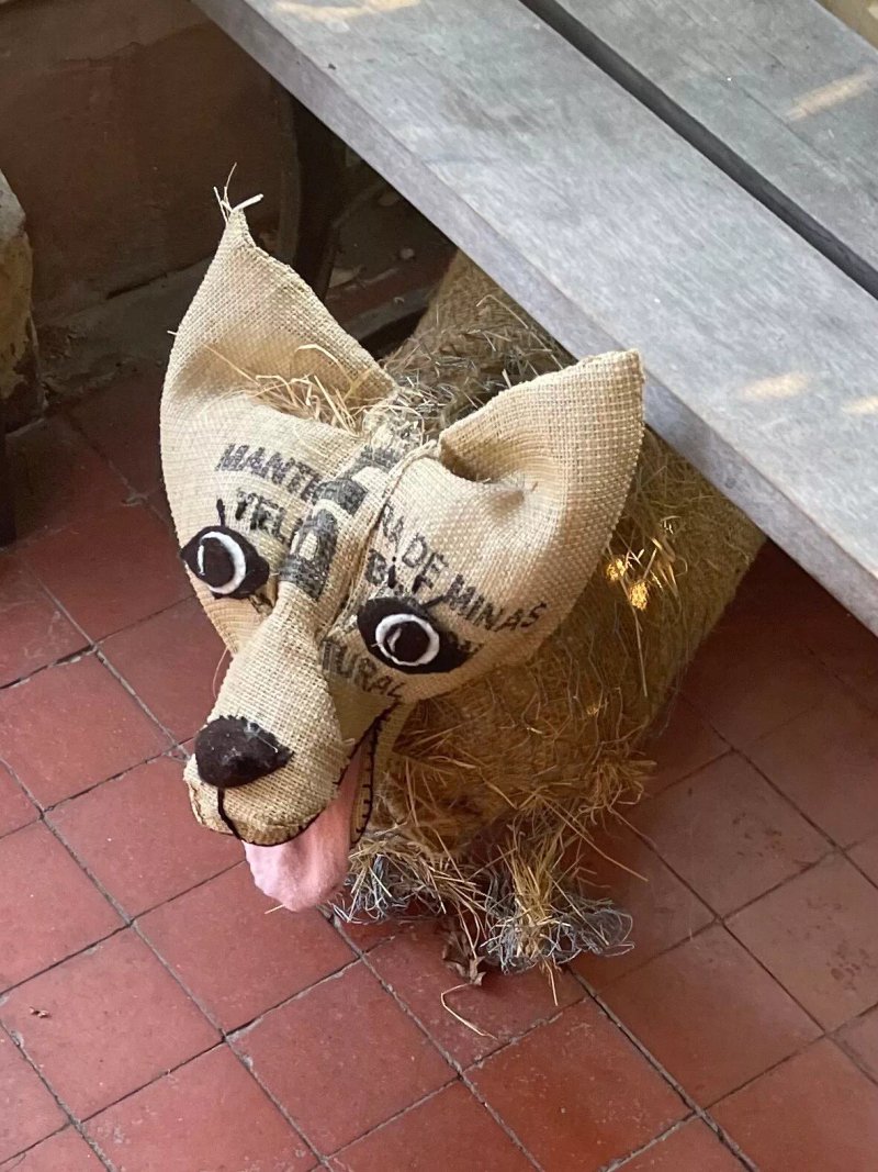 The Nag's Head, Haughton