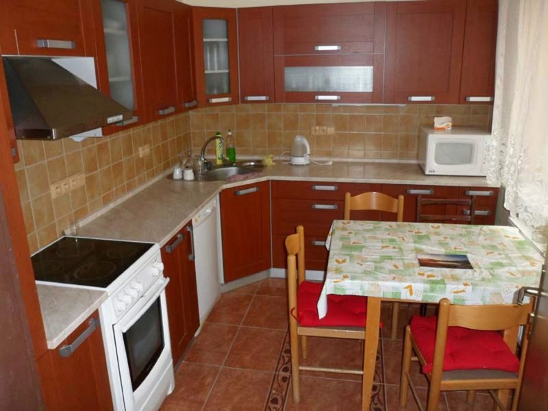 Bohemia privátní ubytování