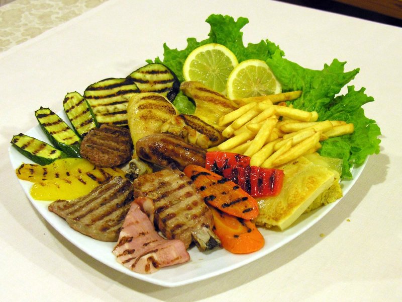 Gelindo dei Magredi Ristorante