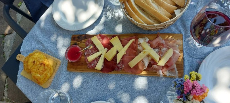Ristorante Blumen Stube - Cucina Trentina