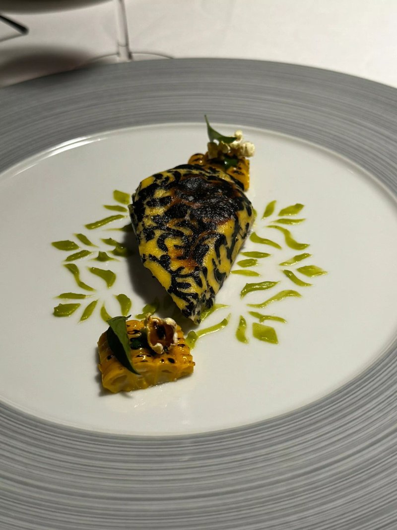 Restaurant Au 1465 - Au Club Alpin