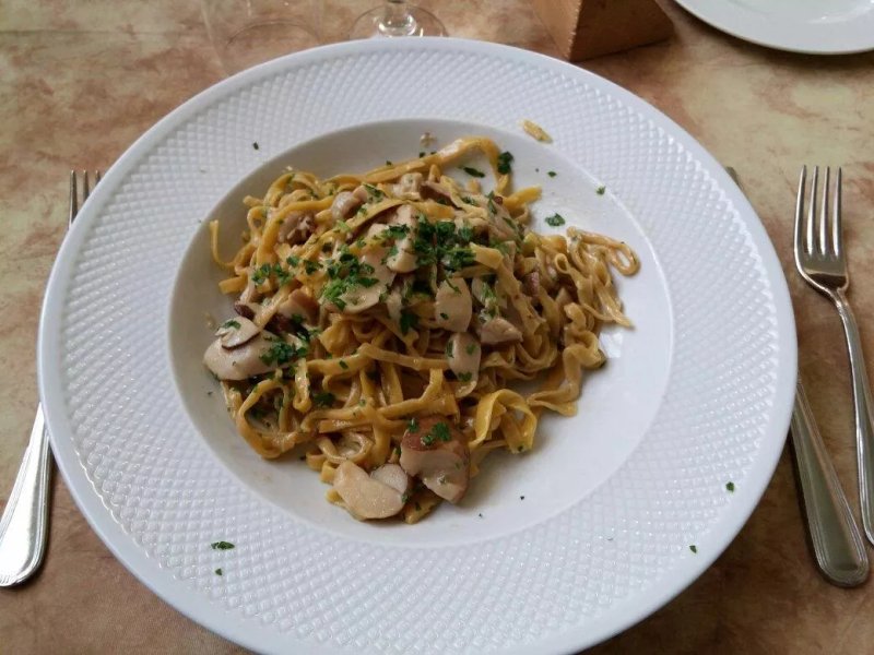 Ristorante Pizzeria Sole Luna