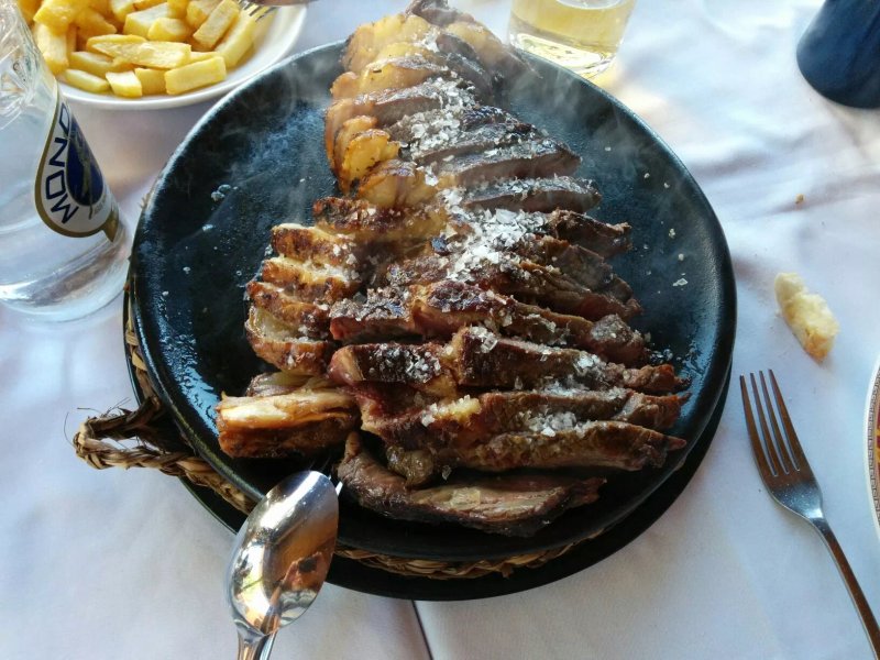 El Redondillo