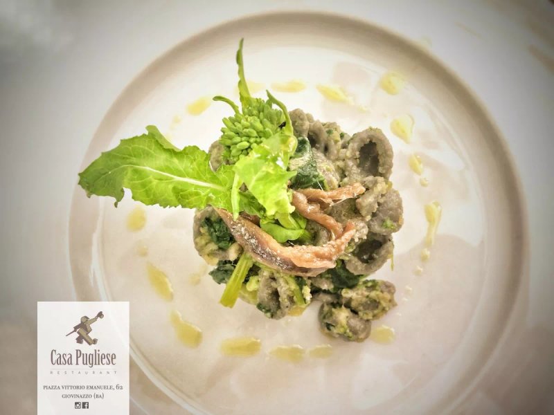 Gran Bar Pugliese & Casa Pugliese ristorante