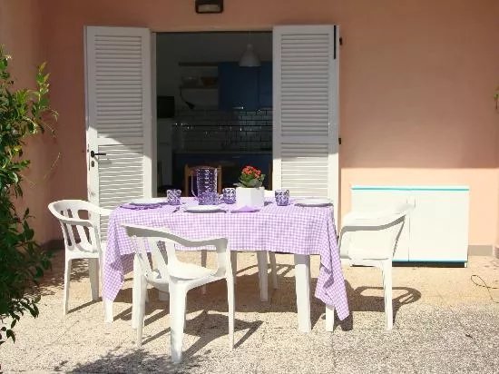 Residence Le Palme