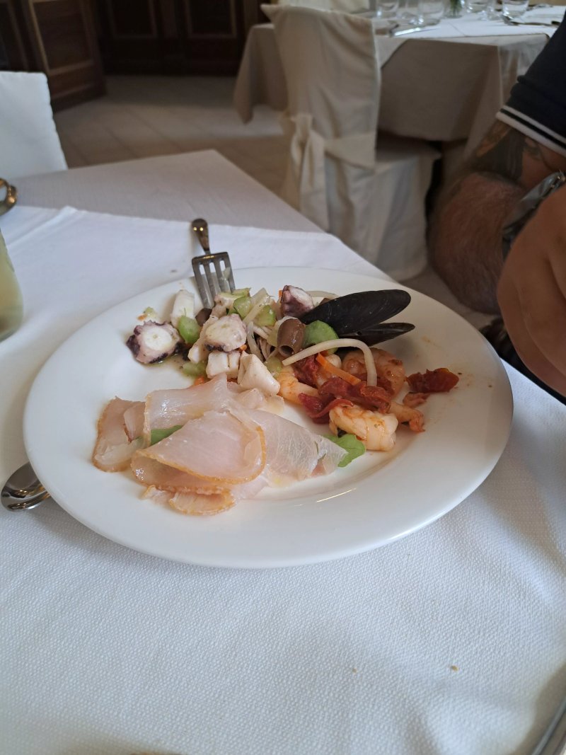 Ristorante la Corte