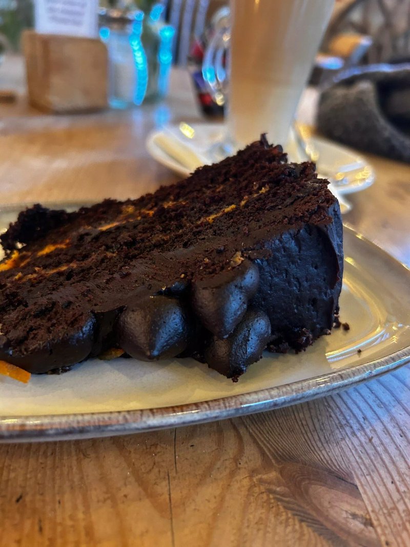The Potting Shed Cafe