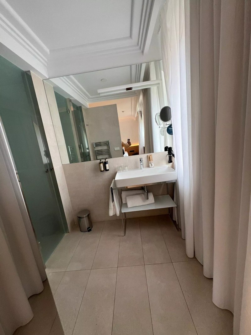 Eurostars Pórtico Alicante