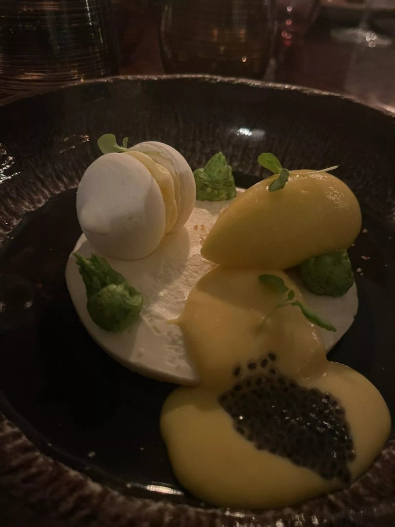 Restaurant Salzhaus