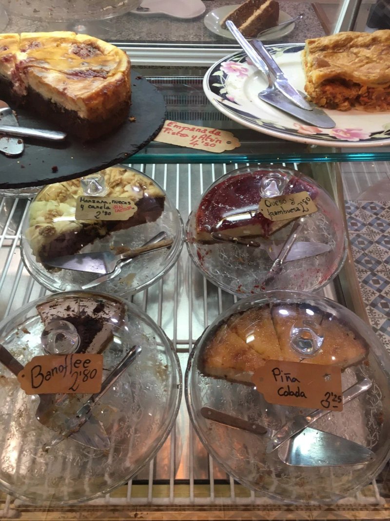 La Tarterie
