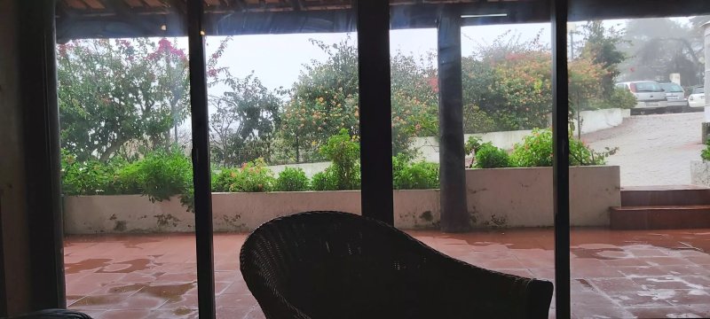 Restaurante Quinta de Santo Antonio