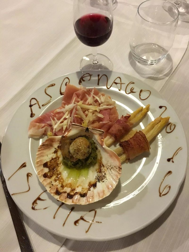 Pub Trattoria Isetta