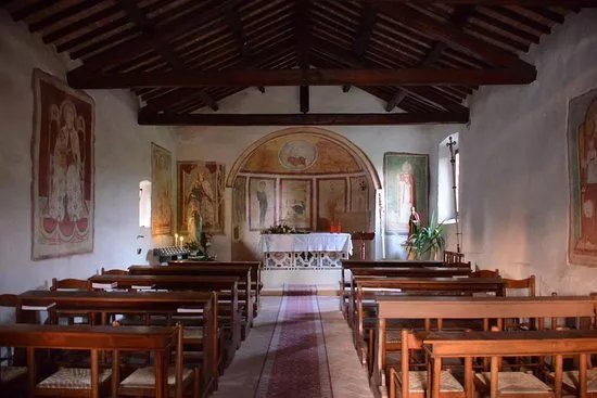 Pieve di San Silvestro