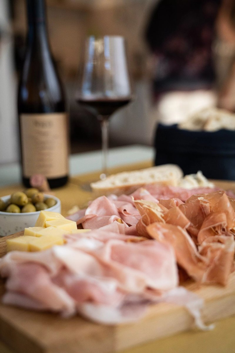 Bar Osteria Pizzeria Dove
