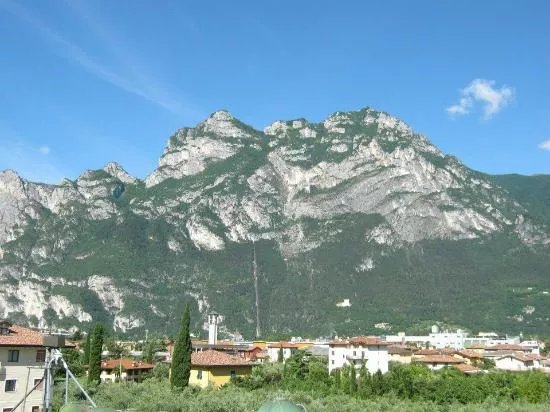 Ecohotel Primavera