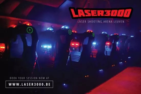 LASER3000