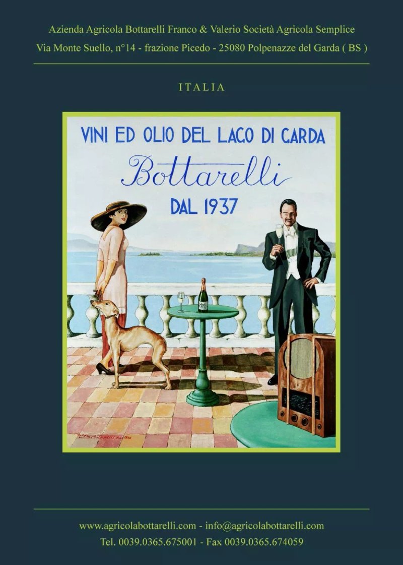 Azienda Agricola Bottarelli