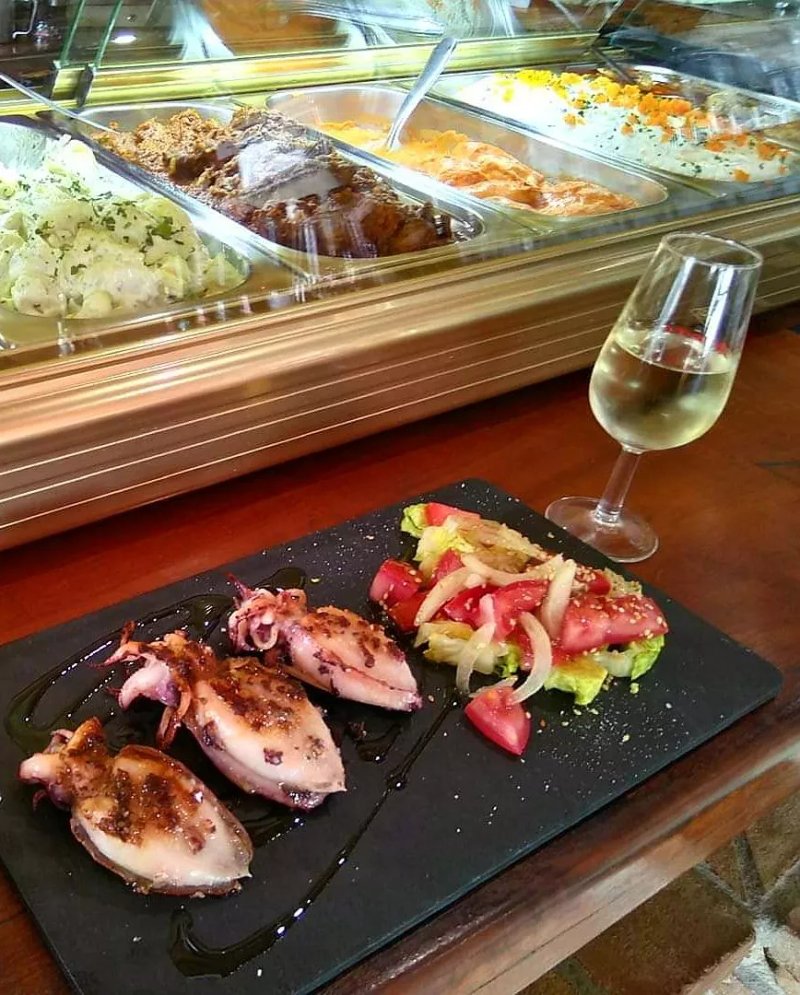Bar Conejito
