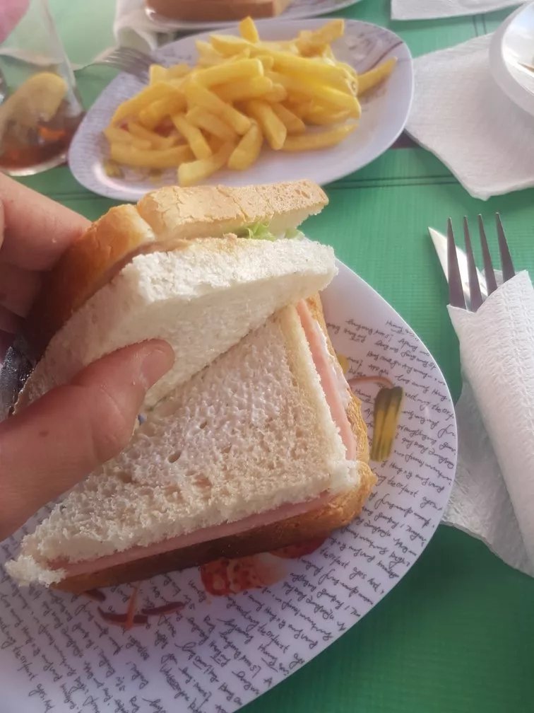 Bar Rocamar-Eros
