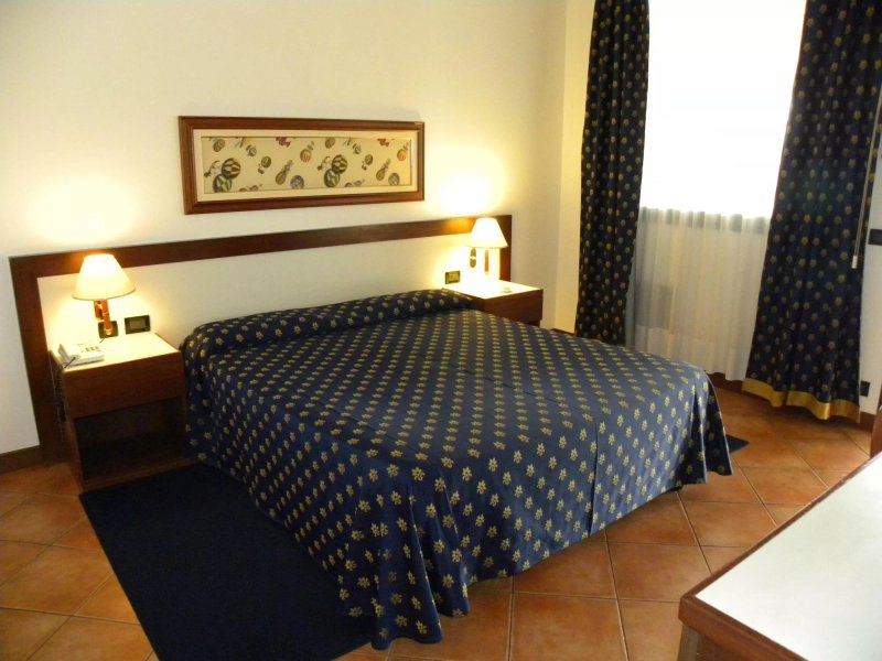 Hotel Arcotel in Casale Monferrato
