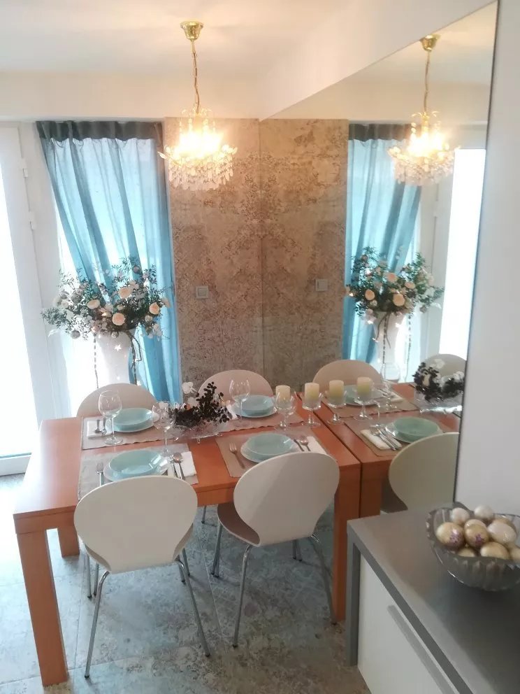 Angel's Nest Apartment