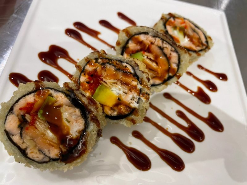Ristorante Giapponese Suyoshi