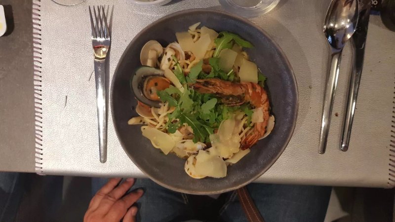 Pastissimo