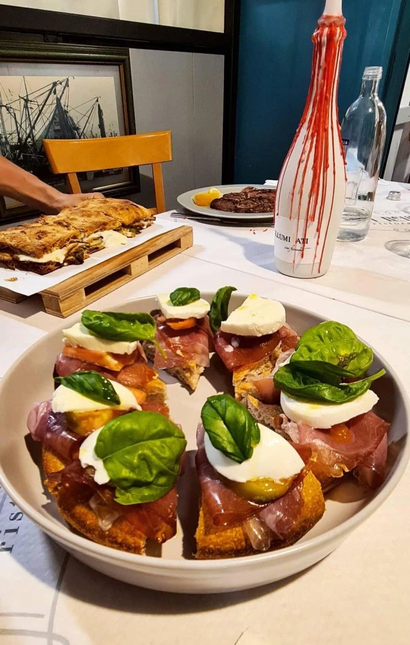 Pizzeria Ristorante Il Relitto