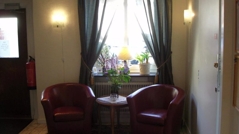 Hotell Bele