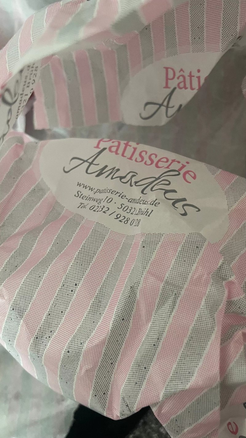 Patisserie Amadeus