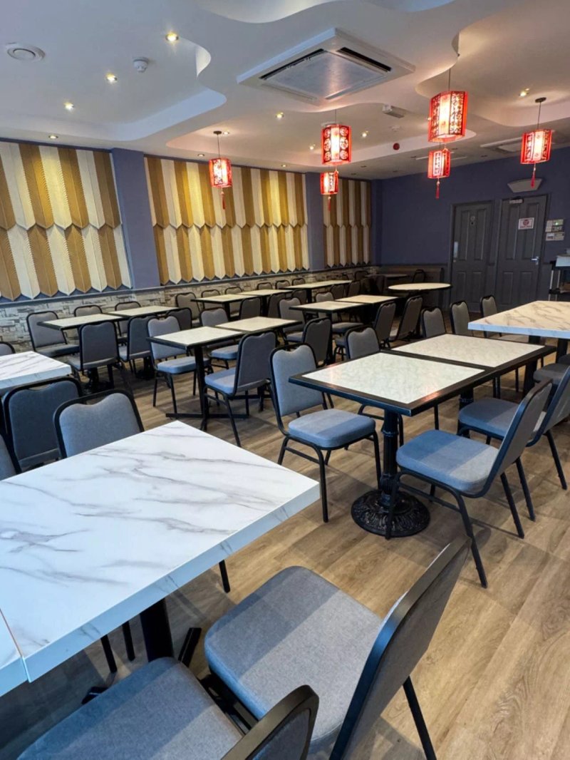 Fu Sheng Restaurant