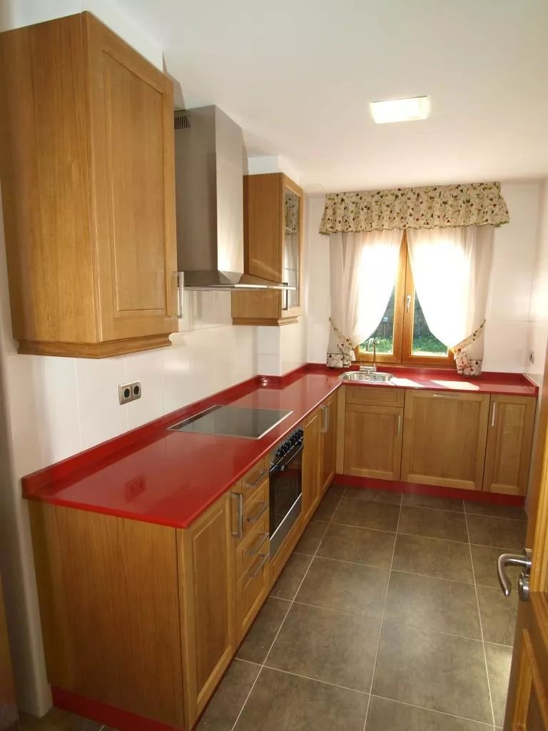 Apartamentos Cruceiro
