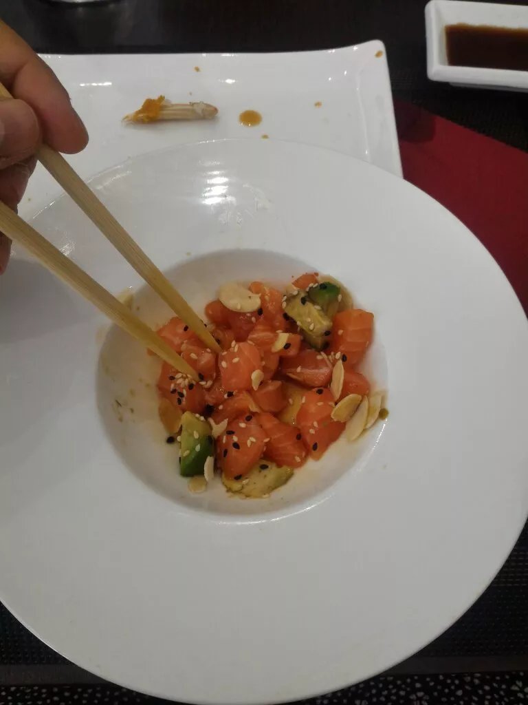 Ristorante Edogawa