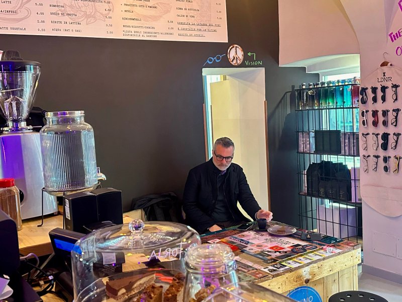 Uv Studio Brescia