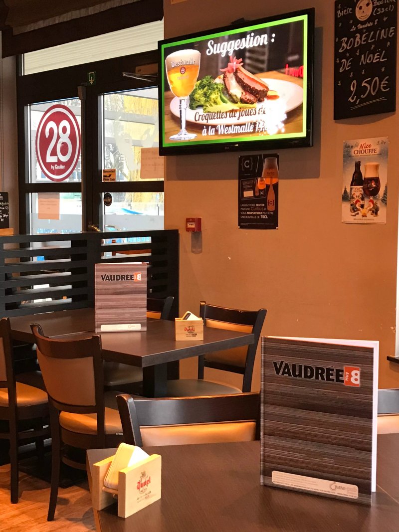 Le Vaudree 8