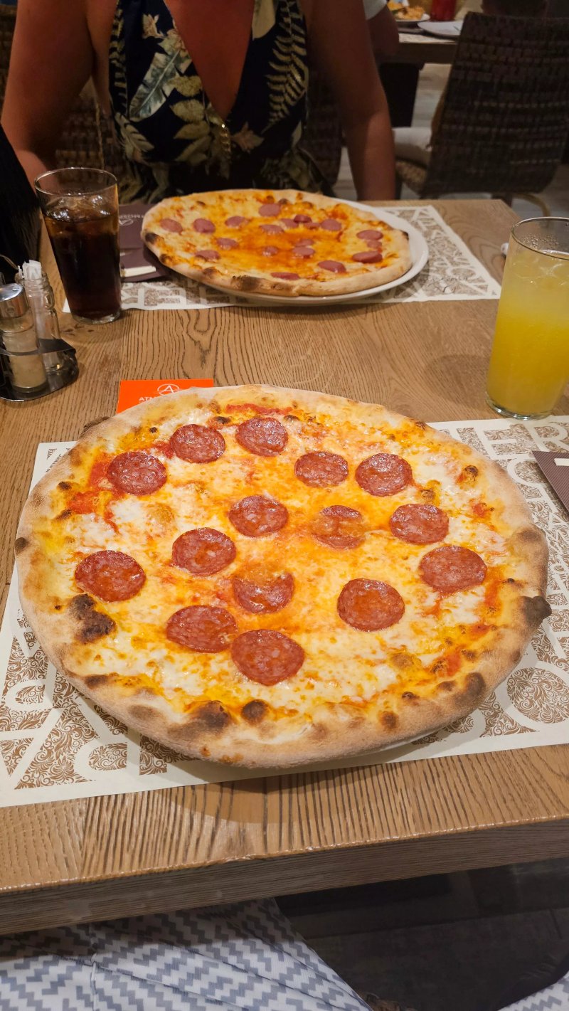 Atmosphera Ristorante Pizzeria Jesolo