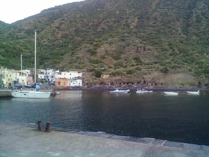 La Praia di Rinella