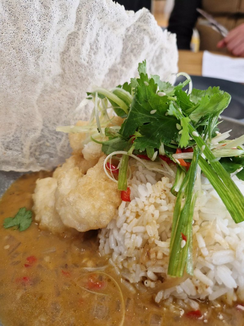 Ana's Kusina