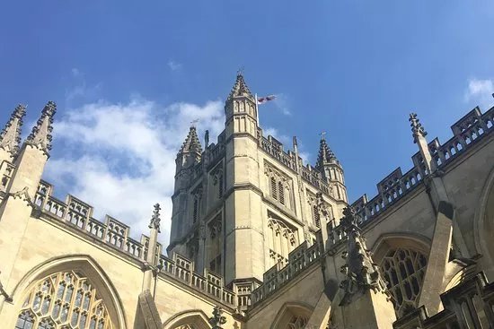 Bath Walking Tours