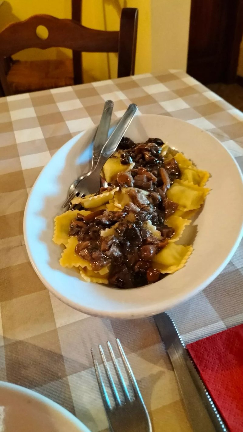 Trattoria Galleria