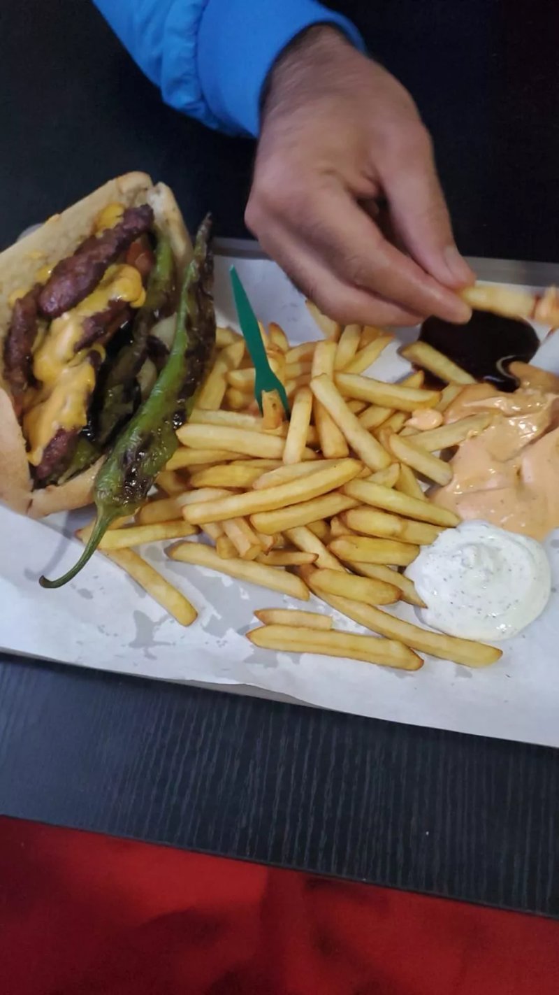 Restaurant Mesopotamie