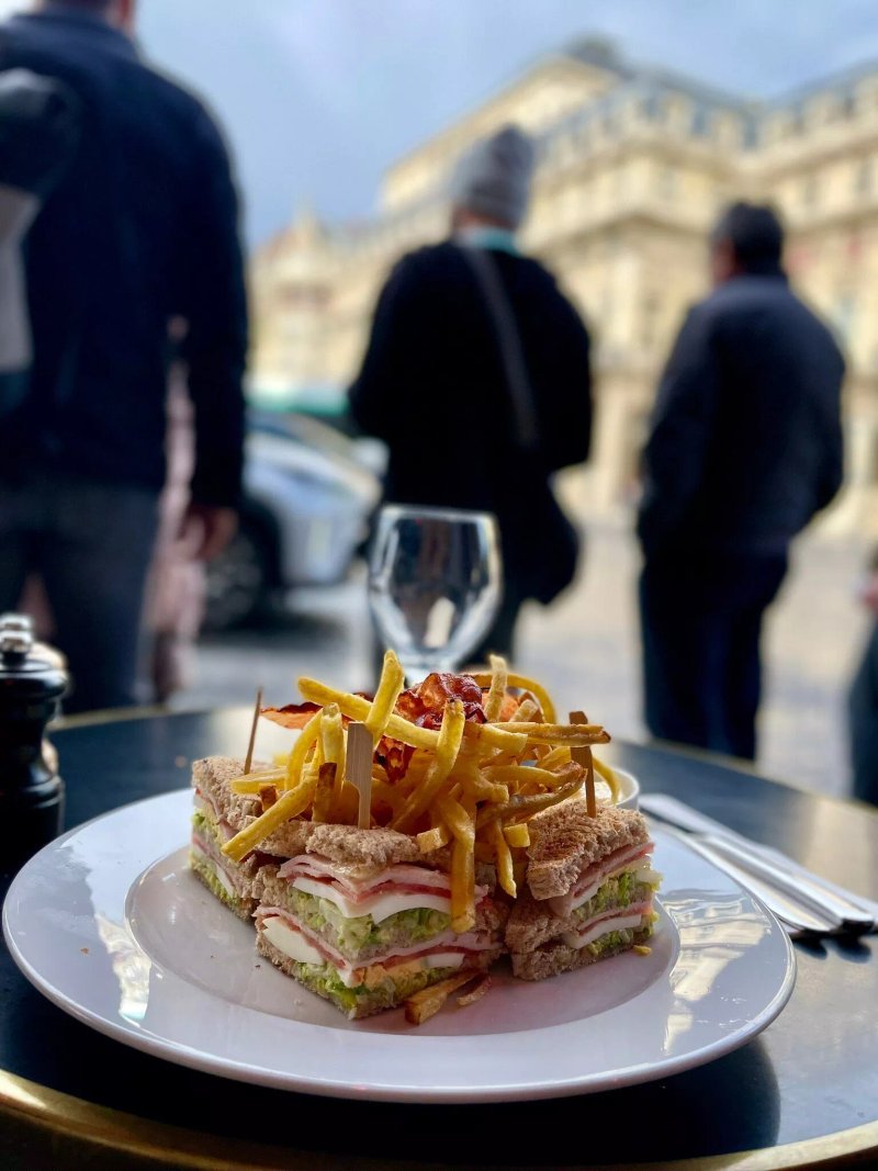 Cafe Ruc