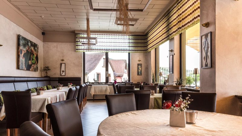 Restaurant "Zum Schiff"