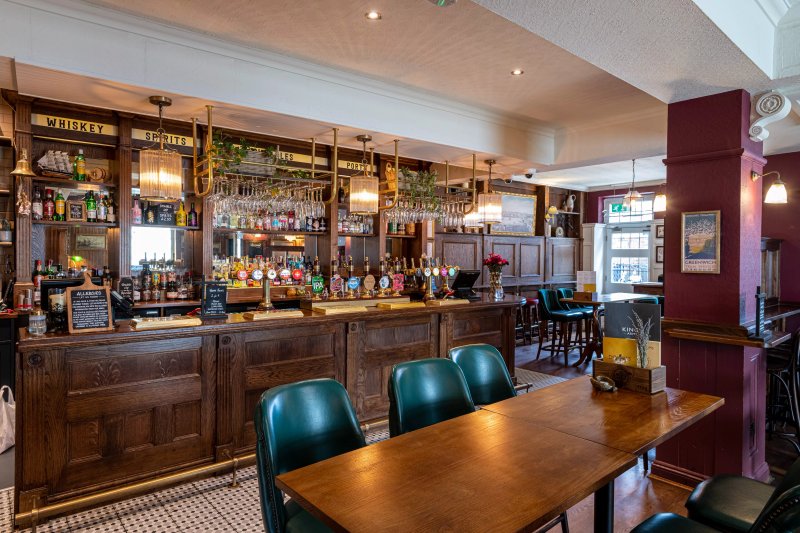 Kings Arms