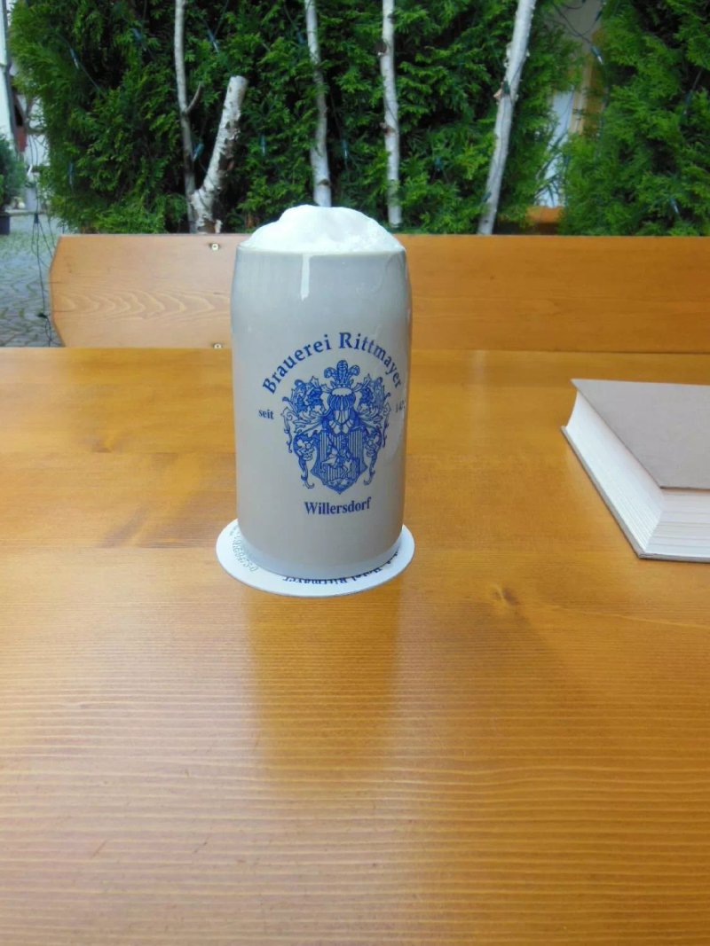 Landgasthof Hotel Brauerei Rittmayer